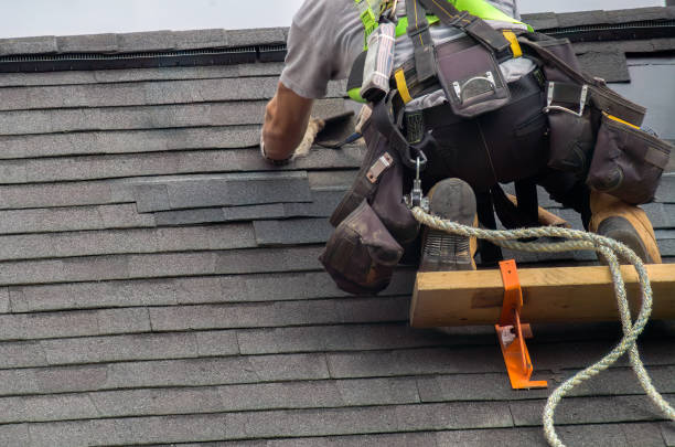 Reliable Roofing contractor in Petersburg, IL by Brentwood Metal Roofing