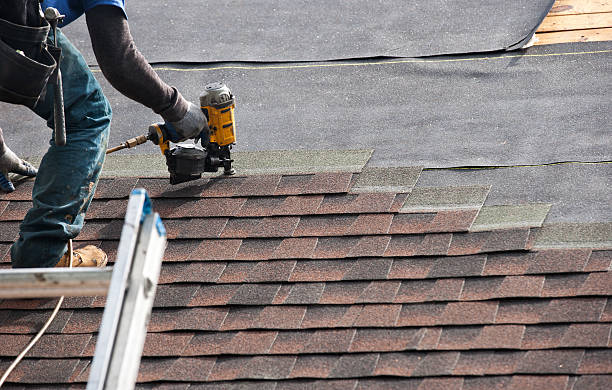 Licensed Roofing service in Petersburg, IL - Brentwood Metal Roofing